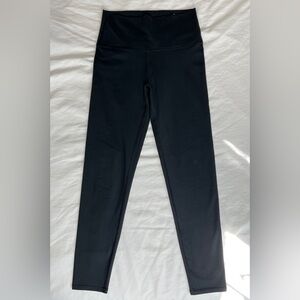 Aerie Women’s Classic Black Leggings